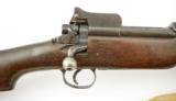 British Pattern 1914 Rifle by Eddystone (DP Marked) - 4 of 15
