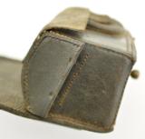 Scarce Civil War British New Pattern 1859/60 Enfield Cartridge Pouch - 15 of 19
