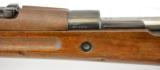 Brazilian Mauser Model 1935 Rifle 7mm - 11 of 25