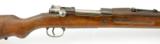 Brazilian Mauser Model 1935 Rifle 7mm - 1 of 25