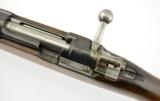 Brazilian Mauser Model 1935 Rifle 7mm - 15 of 25