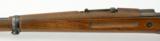 Brazilian Mauser Model 1935 Rifle 7mm - 12 of 25