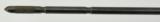 US Springfield Trapdoor Rifle Rod Bayonet - 1 of 5