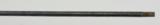 US Springfield Trapdoor Rifle Rod Bayonet - 4 of 5