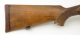 Interarms Whitworth Mauser Express Rifle in .375 H&H - 3 of 25