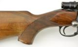 Interarms Whitworth Mauser Express Rifle in .375 H&H - 5 of 25