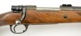 Interarms Whitworth Mauser Express Rifle in .375 H&H - 6 of 25