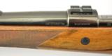 Interarms Whitworth Mauser Express Rifle in .375 H&H - 14 of 25