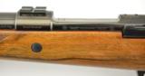 Interarms Whitworth Mauser Express Rifle in .375 H&H - 13 of 25