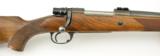 Interarms Whitworth Mauser Express Rifle in .375 H&H - 1 of 25