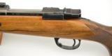 Interarms Whitworth Mauser Express Rifle in .375 H&H - 12 of 25