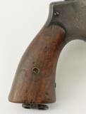 S&W British Service Revolver .38/200 1905 M&P - 2 of 18