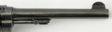 S&W British Service Revolver .38/200 1905 M&P - 4 of 18