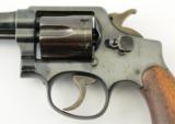 S&W British Service Revolver .38/200 1905 M&P - 6 of 18