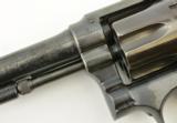 S&W British Service Revolver .38/200 1905 M&P - 9 of 18