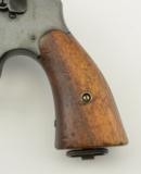 S&W British Service Revolver .38/200 1905 M&P - 5 of 18