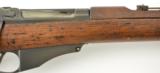 Winchester-Lee Straight Pull Model 1895 U.S. Navy Rifle - 6 of 25