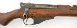 Winchester-Lee Straight Pull Model 1895 U.S. Navy Rifle - 1 of 25