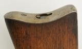 Winchester-Lee Straight Pull Model 1895 U.S. Navy Rifle - 4 of 25