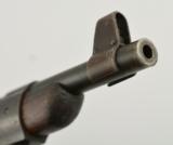 Winchester-Lee Straight Pull Model 1895 U.S. Navy Rifle - 10 of 25