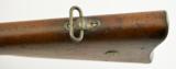 Danish Model 1867/96 Rolling Block Rifle - 25 of 25