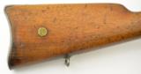 Danish Model 1867/96 Rolling Block Rifle - 3 of 25