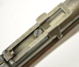 Danish Model 1867/96 Rolling Block Rifle - 22 of 25