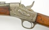 Danish Model 1867/96 Rolling Block Rifle - 10 of 25