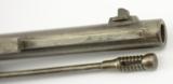 Danish Model 1867/96 Rolling Block Rifle - 8 of 25