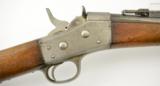 Danish Model 1867/96 Rolling Block Rifle - 4 of 25