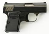 Browning Baby Model Pistol w/ Pouch - 3 of 10