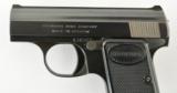 Browning Baby Model Pistol w/ Pouch - 2 of 10