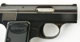 Browning Baby Model Pistol w/ Pouch - 4 of 10