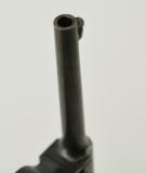 Japanese Type 14 Large Trigger Guard Pistol - 17 of 17