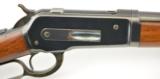 Winchester Model 1886 Lightweight Takedown Rifle in .45-70 - 10 of 25