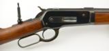 Winchester Model 1886 Lightweight Takedown Rifle in .45-70 - 1 of 25