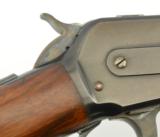 Winchester Model 1886 Lightweight Takedown Rifle in .45-70 - 7 of 25