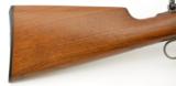 Winchester Model 1886 Lightweight Takedown Rifle in .45-70 - 3 of 25