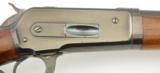 Winchester Model 1886 Lightweight Takedown Rifle in .45-70 - 8 of 25