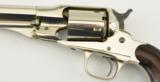 Remington New Model Police Revolver (Factory Cartridge Conversion) - 8 of 20