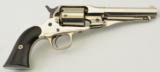 Remington New Model Police Revolver (Factory Cartridge Conversion) - 1 of 20