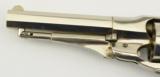 Remington New Model Police Revolver (Factory Cartridge Conversion) - 9 of 20