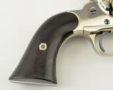 Remington New Model Police Revolver (Factory Cartridge Conversion) - 2 of 20