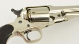 Remington New Model Police Revolver (Factory Cartridge Conversion) - 5 of 20