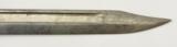 British Lee Enfield No 9 MK 1 Bayonet - 3 of 9