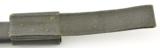 British Lee Enfield No 9 MK 1 Bayonet - 8 of 9