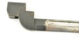 British Lee Enfield No 9 MK 1 Bayonet - 2 of 9