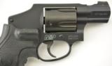 S&W Model MP 340 Revolver 357 Magnum - 3 of 18
