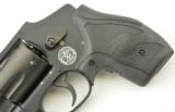 S&W Model MP 340 Revolver 357 Magnum - 6 of 18