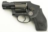 S&W Model MP 340 Revolver 357 Magnum - 5 of 18